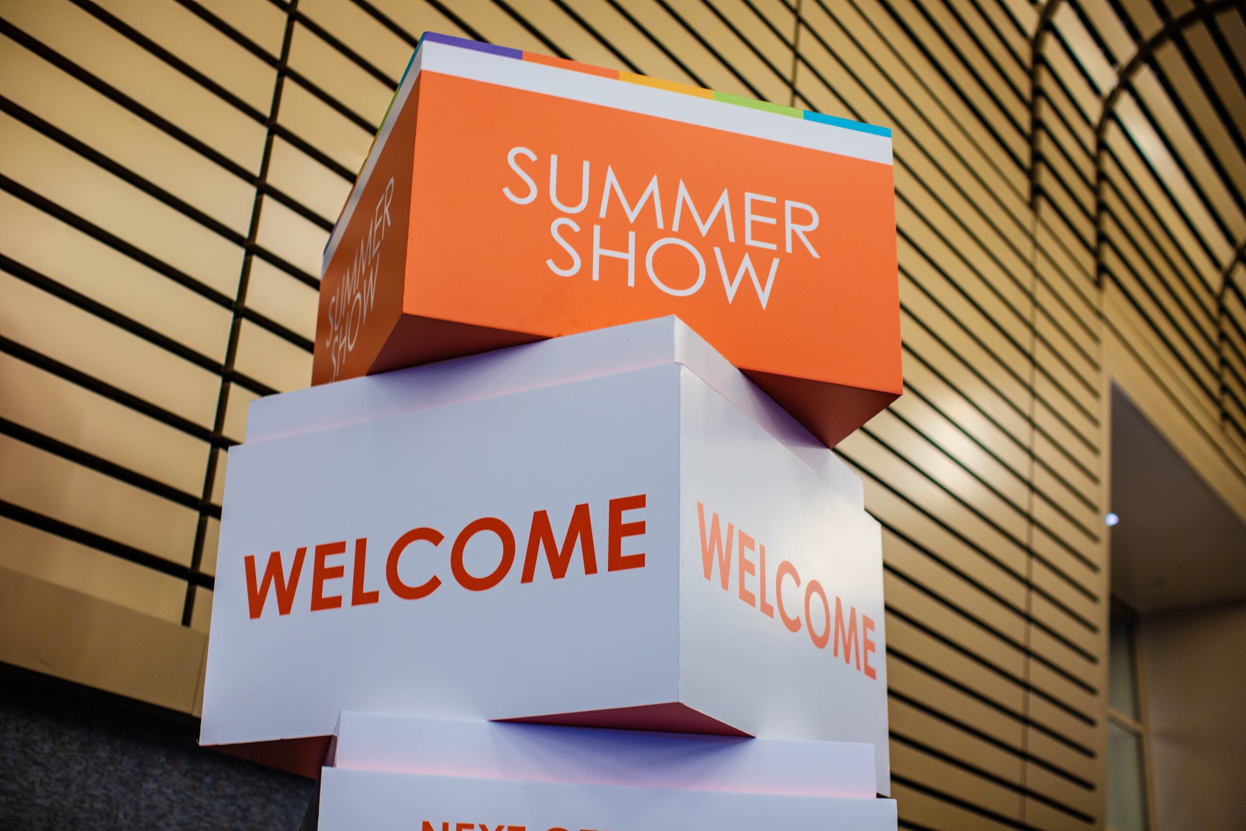 KeHE Events Summer Show 2023 Schedule of Events