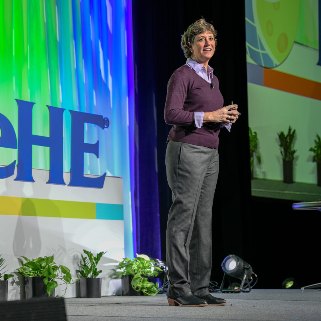 KeHE CEO Delivers Executive Update as Summer Show Kickoff