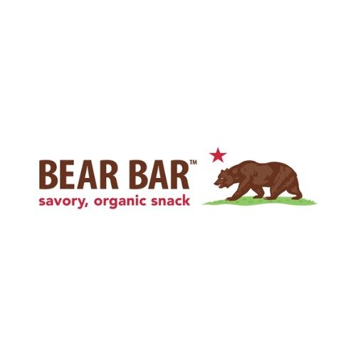 Bear Bar Logo