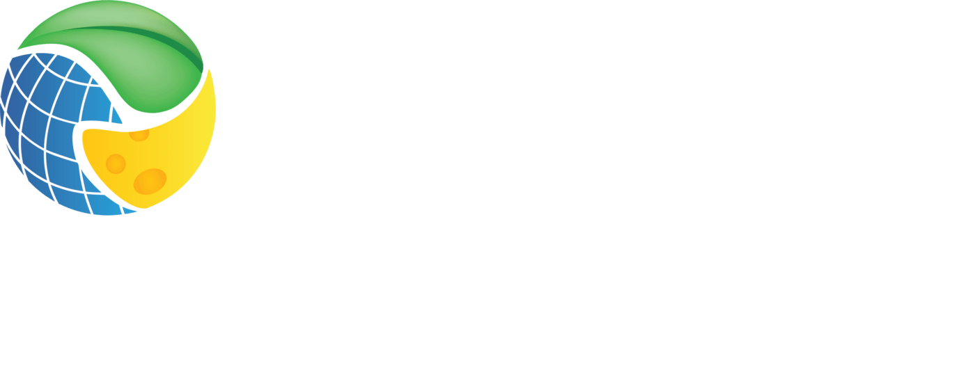 KeHE Goodness Follows Logo