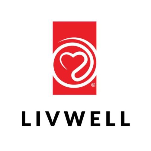 Livwell Logo