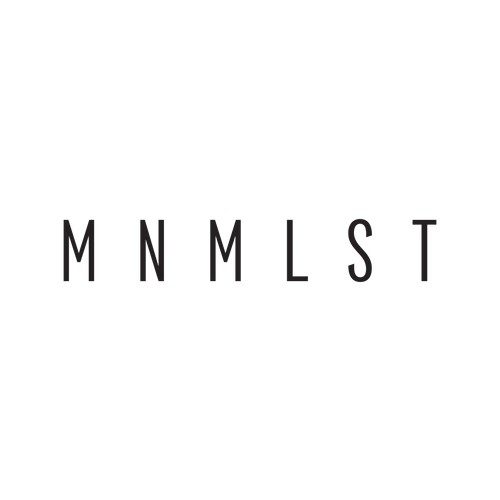 Mnmlst Logo