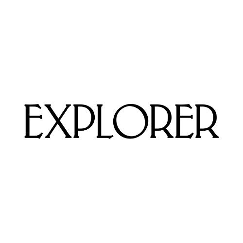 Explorer Cold Brew Logo