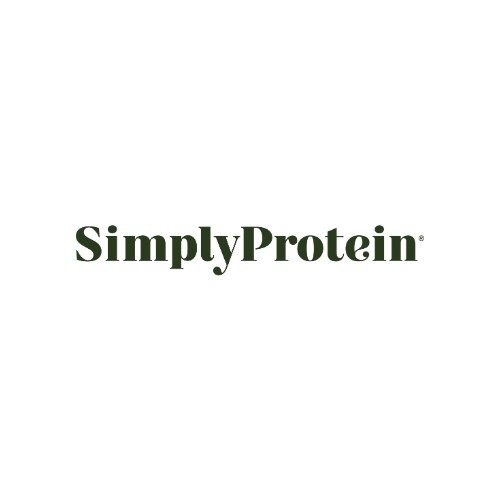 Simply Protein logo