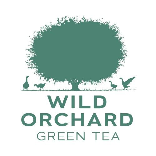 Wild Orchard Logo