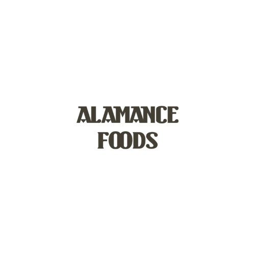 Alamance Foods logo