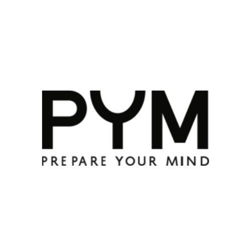 Prepare Your Mind Logo