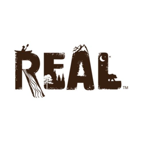 Real Cookies Logo