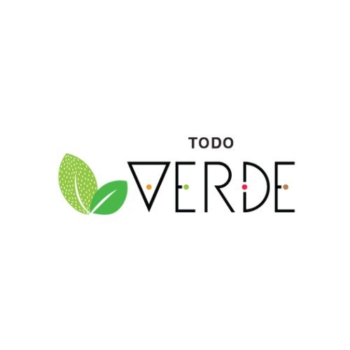 Todo Verde Logo