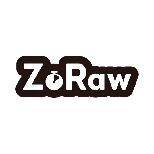 ZoRaw Logo